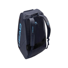 Head Pro Tennis Racket Bag XL - Navy Luggage Head