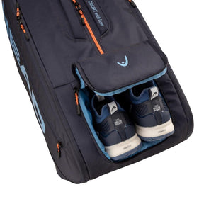 Head Pro Tennis Racket Bag XL - Navy Luggage Head