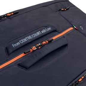 Head Pro Tennis Racket Bag XL - Navy Luggage Head