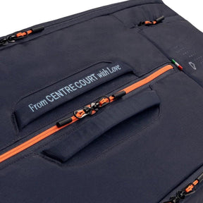 Head Pro Tennis Racket Bag XL - Navy Luggage Head