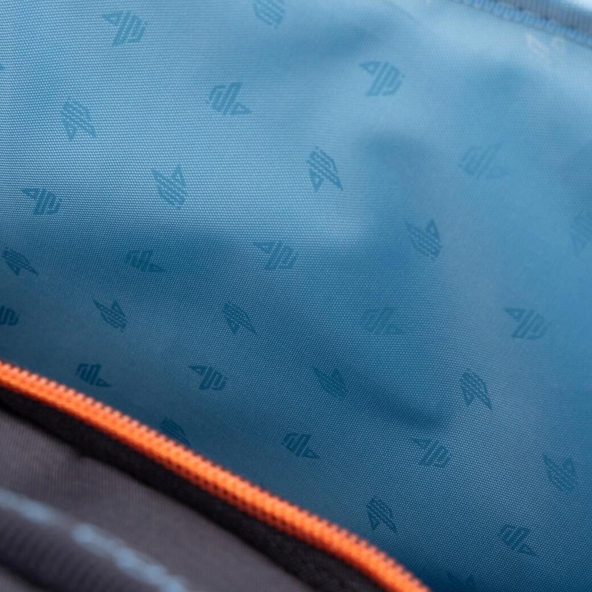 Head Pro Tennis Racket Bag XL - Navy Luggage Head