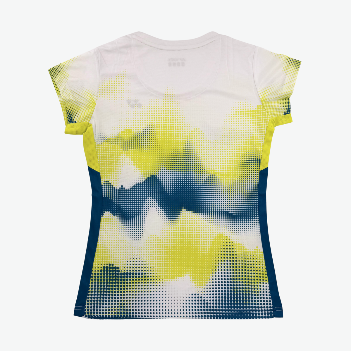 Yonex YTL 12 Mystic Mountains Womens T-Shirt
