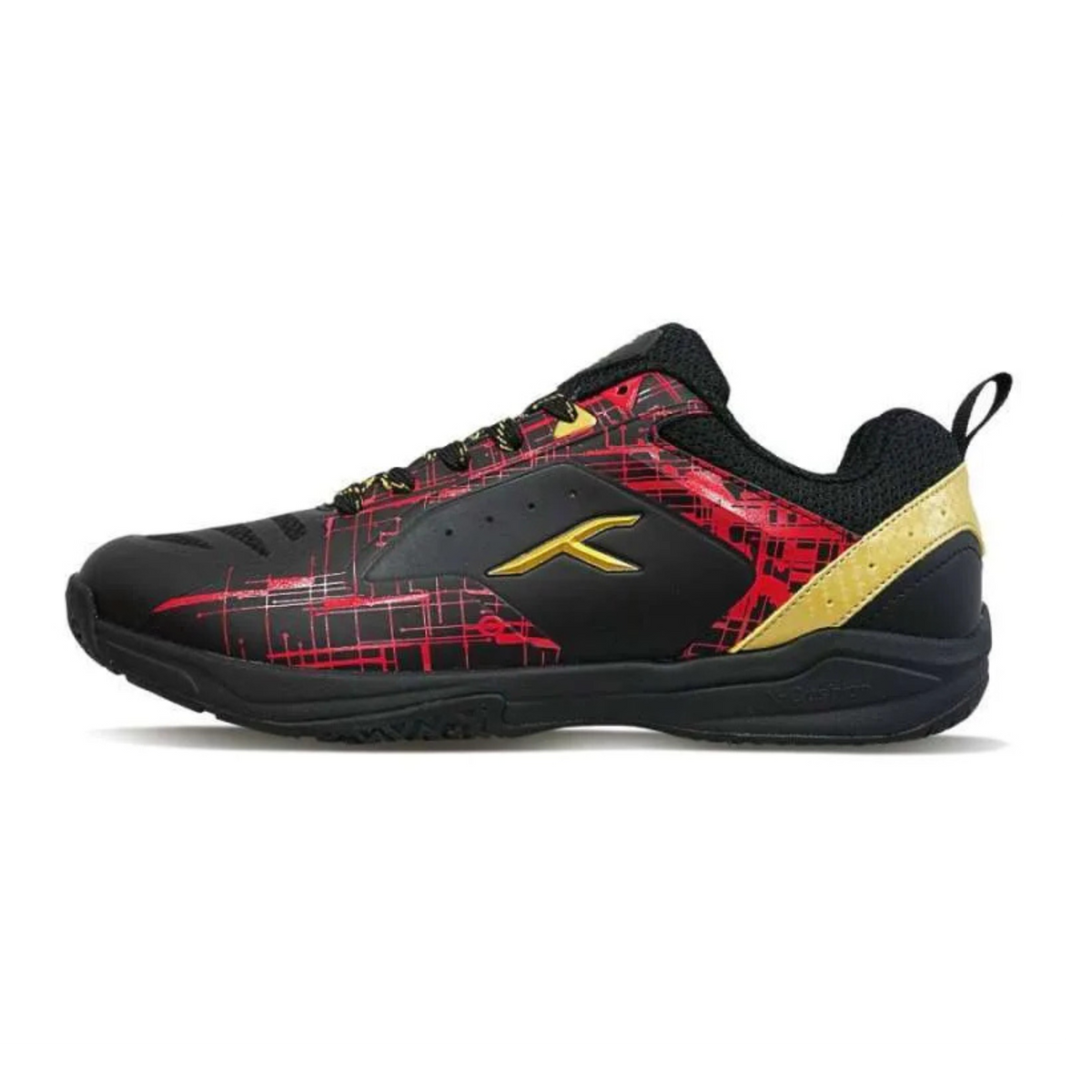 Hundred Beast II (HBFS-3M046-1) Badminton Shoes