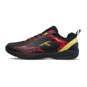 Hundred Beast II (HBFS-3M046-1) Badminton Shoes