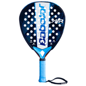 Babolat Air Origin Padel Racket - Blue