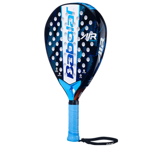 Babolat Air Origin Padel Racket - Blue