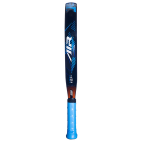 Babolat Air Origin Padel Racket - Blue