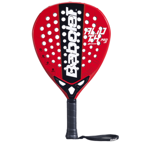Babolat Alioth Pro Junior 2025 Padel Racket - Red
