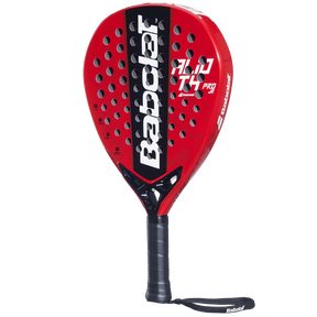 Babolat Alioth Pro Junior 2025 Padel Racket - Red