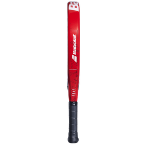 Babolat Alioth Pro Junior 2025 Padel Racket - Red