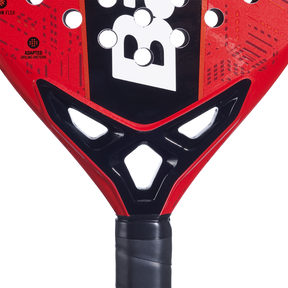 Babolat Alioth Pro Junior 2025 Padel Racket - Red