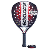 Babolat Technical Viper Padel Racket - Black/Red