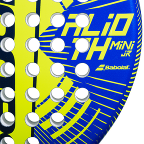 Babolat Alioth Mini Junior 2025 Padel Racket - Blue