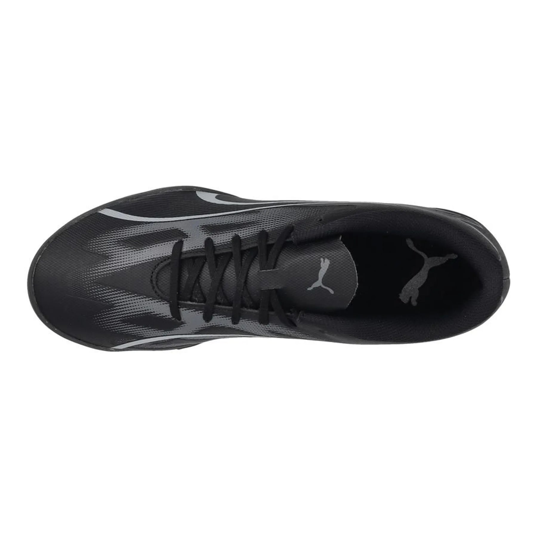 Puma Ultra Play TT Football Boots Unisex - Black 107528 by Puma
