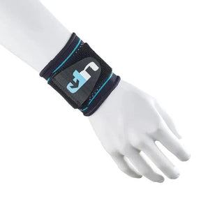 Ultimate Performance UP5177 Advanced Compression Wrist Support + Strap Supports & Braces Ultimate Performance