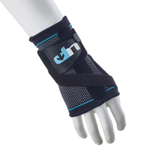 Ultimate Performance UP5186 Advanced Ultimate Wrist Brace with Splint Supports & Braces Ultimate Performance