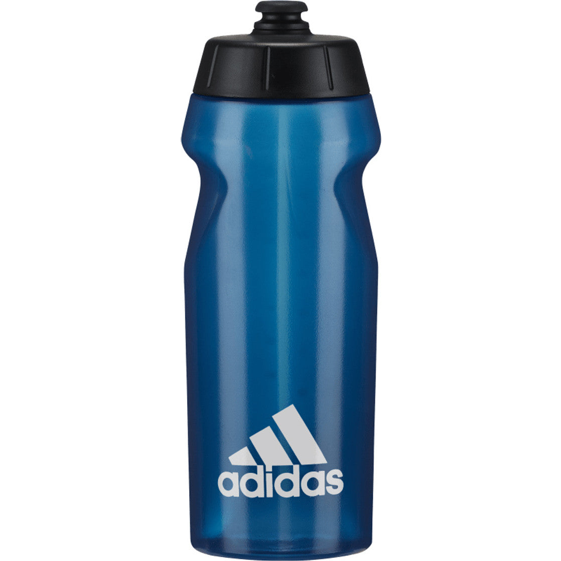 Adidas Performance 0.5L Water Bottle - Navy/Black