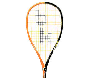 Black Knight Castagnet Ion Canon PS Squash Racket Squash Racket Black Knight