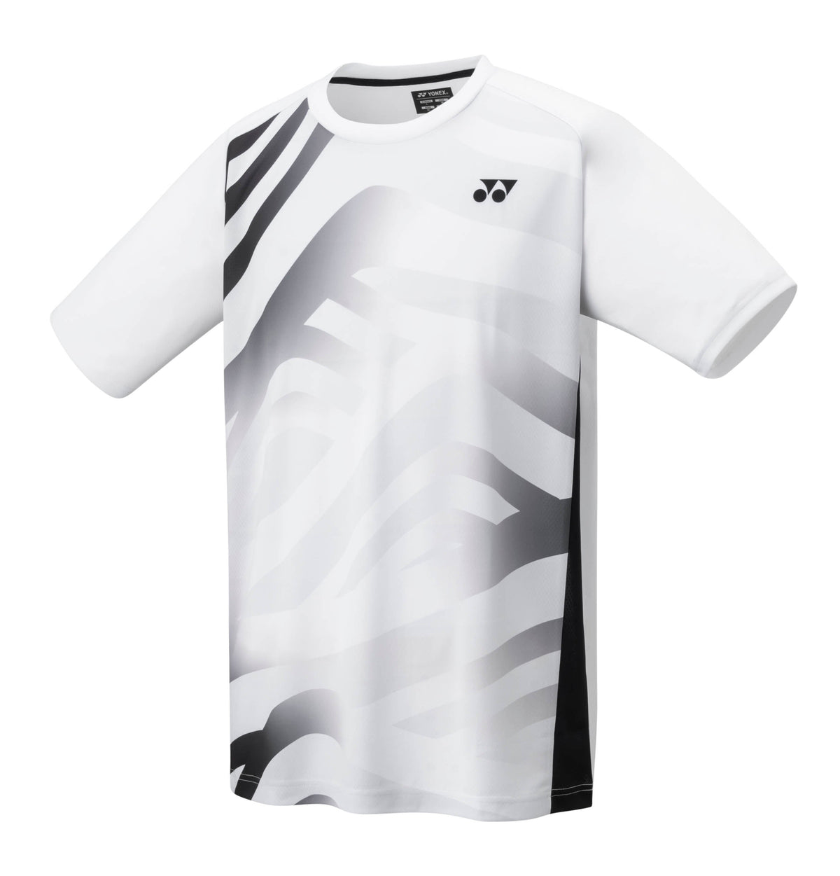 Yonex 16692 Practice T-Shirt Mens (White)