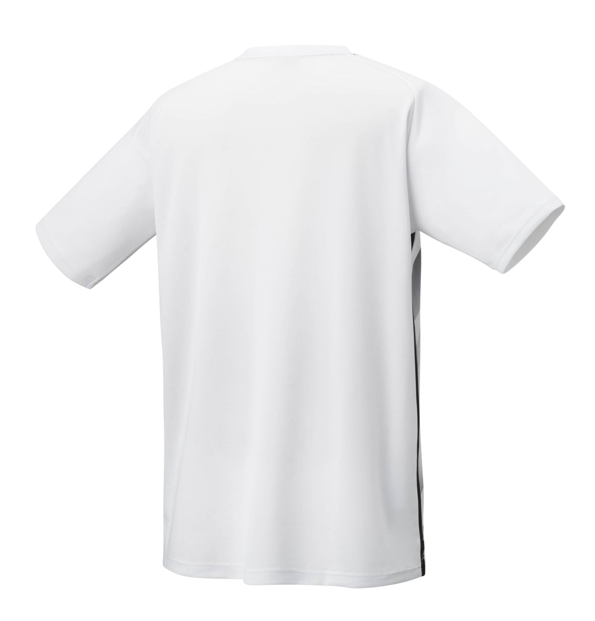 Yonex 16692 Practice T-Shirt Mens (White)