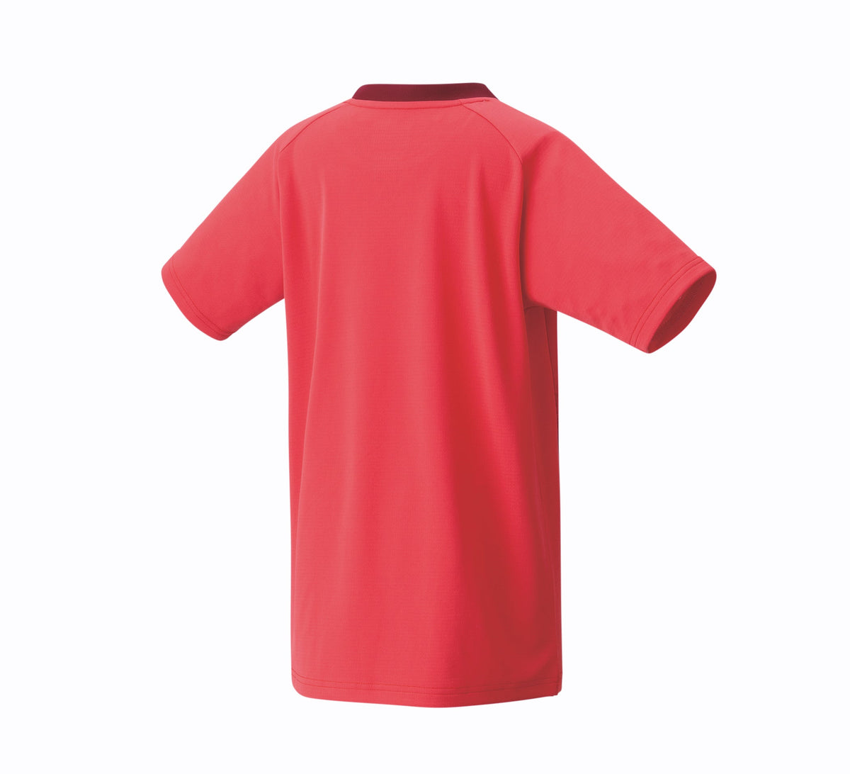 Yonex 16695J Junior T-Shirt (Pearl Red)