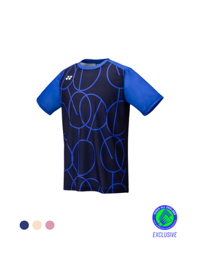 Yonex Junior T-Shirt 16742JEX Dark Navy