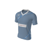 Short Sleeve Tops T012 VORTEX Yonex Custom Teamwear T Shirt. (x 45) Custom Custom