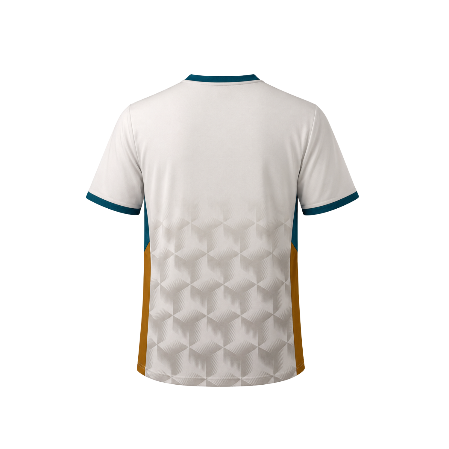 Yonex YTM12 V2 Men T-Shirt - White