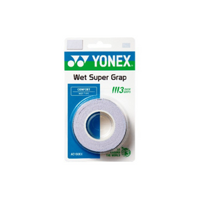 Yonex Wet Super Grap - Multicolor - 3 Pieces