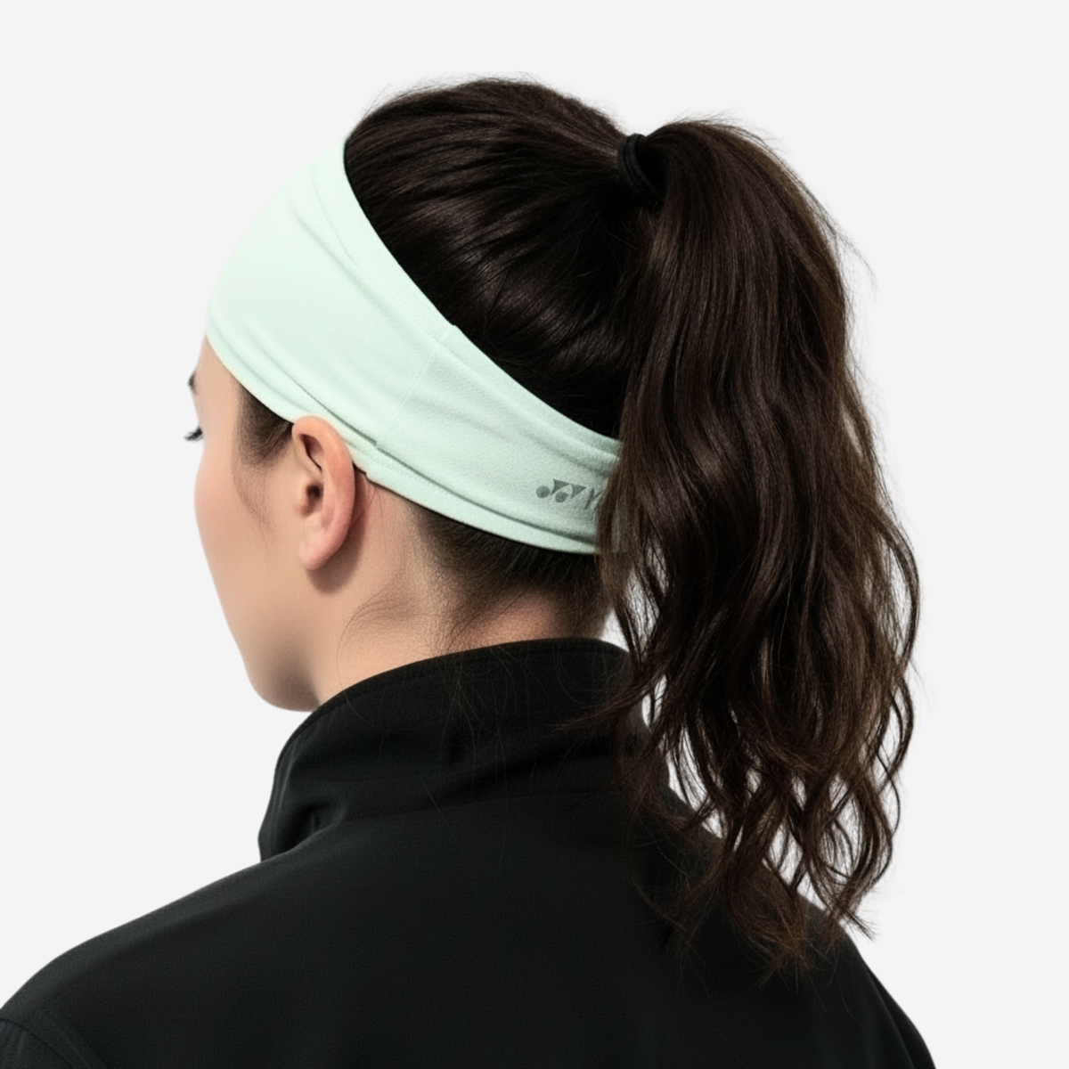 Yonex 46066EX Headband Unisex - Ice Blue Accessories Yonex