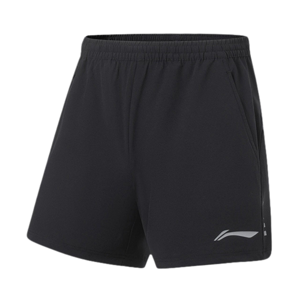 Li-ning Shorts Men - Black