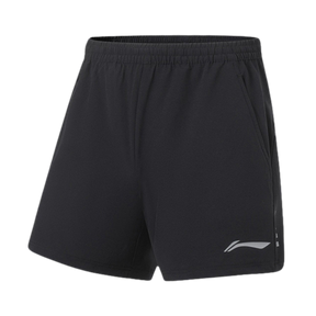 Li-ning Shorts Men - Black
