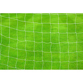 Precision Football Goal Nets 2.5mm Knotted, 24ft x 8ft Pair