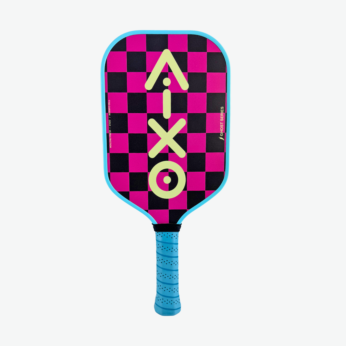 Aixo CP03 Ghost Series Dogtown T700 Carbon Pickleball Padel