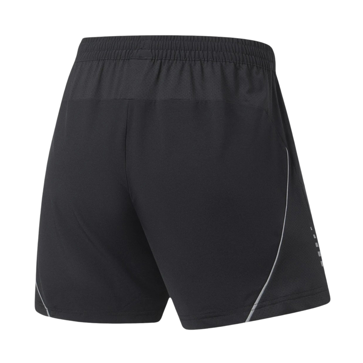 Li-ning Shorts Men - Black