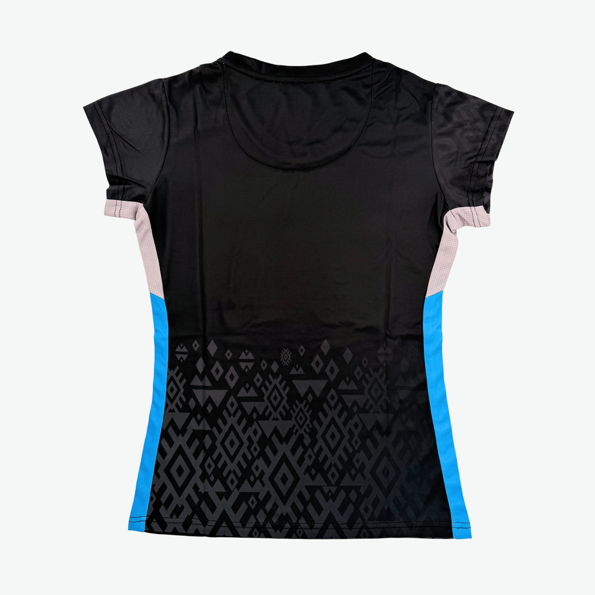 Yonex YTL 11 Batik Fade 2 Womens T-Shirt