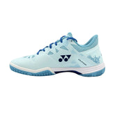 Yonex Power Cushion Eclipsion Z3 Wide Badminton Shoe Men - Light Blue LIGHT BLUE Badminton Shoes Yonex