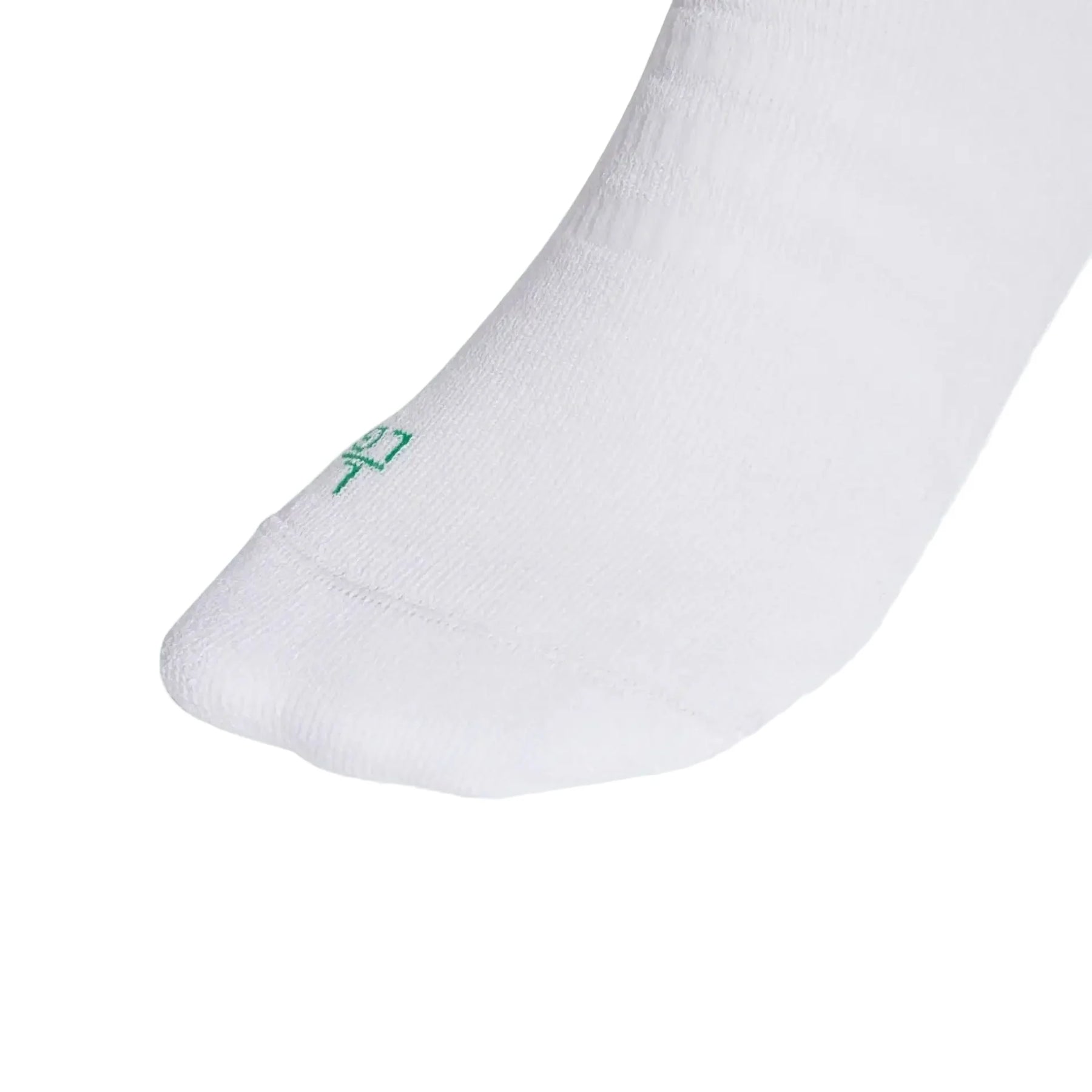 Adidas Tennis Crew Socks Unisex - White