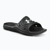 Under Armour Locker IV Slides  Men - Black
