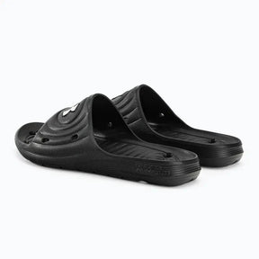 UA Locker IV Slides 3023758 Men (Black) UK8 shoes Under Armour