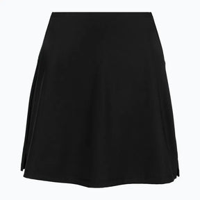 Wilson Team Flat Front Skirt (WW00289411) Women Black