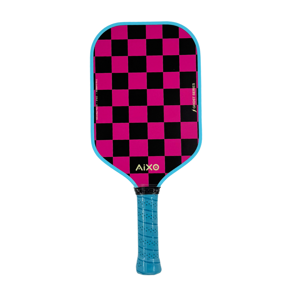 Aixo CP03 Ghost Series Dogtown T700 Carbon Pickleball Padel