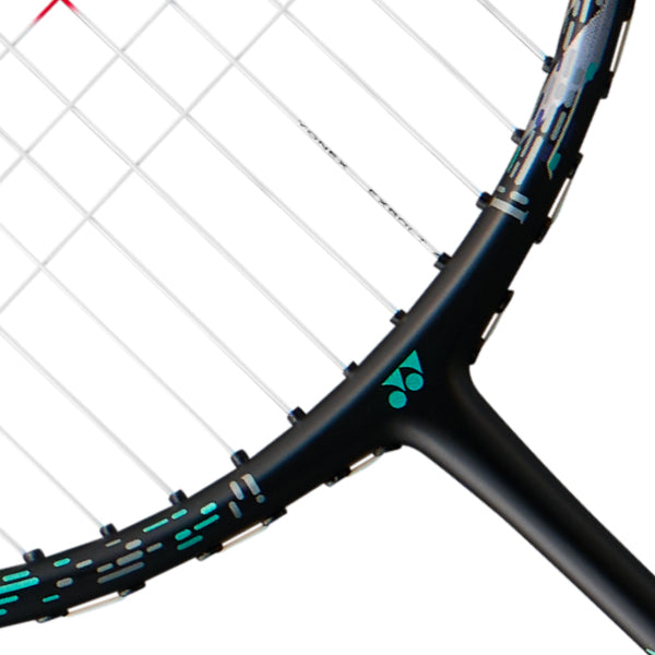 Yonex Astrox 88 Play 4U5 Gen 3 Badminton Racket - Black/Silver Badminton Rackets Yonex