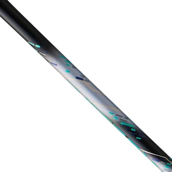 Yonex Astrox 88 Play 4U5 Gen 3 Badminton Racket - Black/Silver Badminton Rackets Yonex