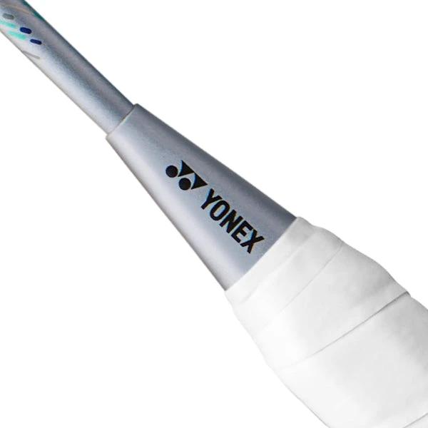Yonex Astrox 88 Play 4U5 Gen 3 Badminton Racket - Black/Silver Badminton Rackets Yonex