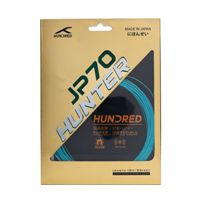 Hundred JP70 Hunter String Set- Blue