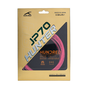 Hundred JP70 Hunter String Set - Pink