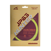 Hundred JP63 Hunter String Set - Yellow