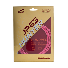 Hundred JP63 Hunter String Set - Pink