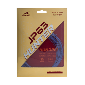 Hundred JP63 Hunter String Set - Purple